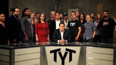 The Young Turks